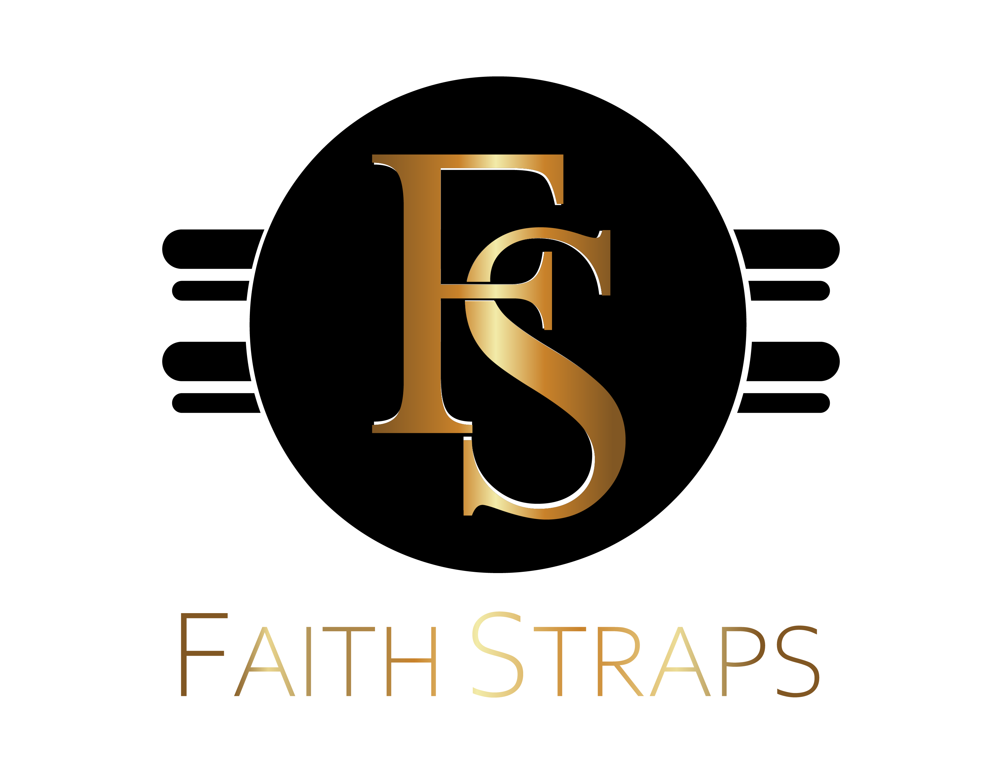 Faith Straps