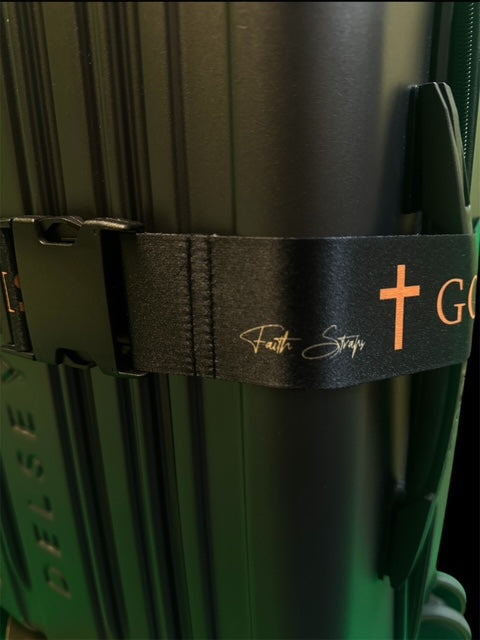 Faith Straps